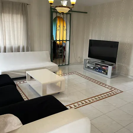 Con Vista Al Mar * La Nucía