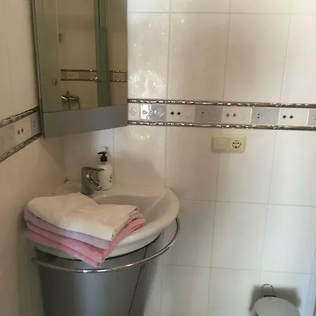 Con Vista Al Mar * La Nucía